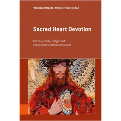 Sacred Heart Devotion, Fachbücher von Franziska Metzger, Tertünte Metzger