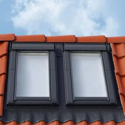 VELUX Firsthaube EKX SK00 0088 alle Ausführungen Alu