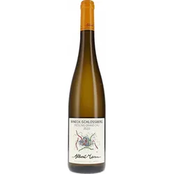 Riesling Wineck-Schlossberg Grand Cru AC Albert Mann 2022 BIO