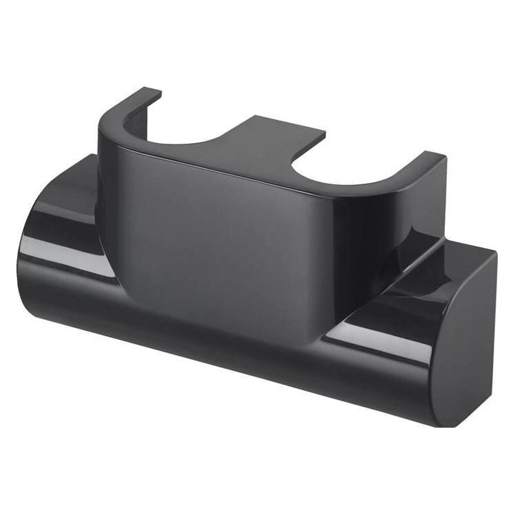 Oventrop OV Design-Abdeckung für Multiblock T, Eckform anthrazit (1184089)