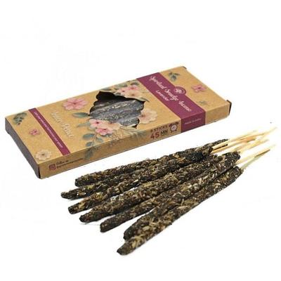 Räucherstab. Green Tree 'Lavender.RS657
