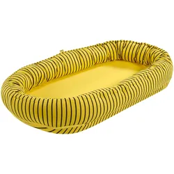 Alvi Kuschelnest BVB, gelb