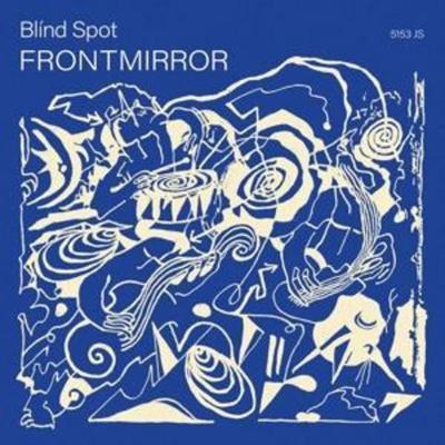 Frontmirror - Philipp Wissers Blind Spot, CD