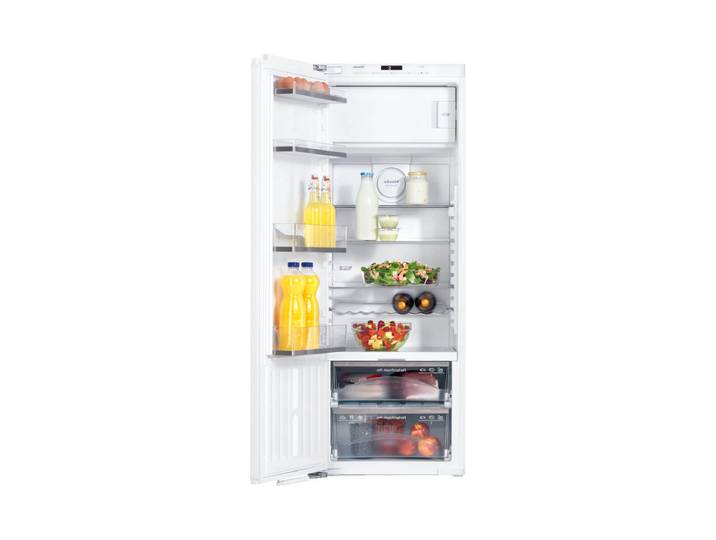 Miele K 35582-55 iDF-1 Kühlschrank links