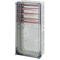 Hensel, Verteilerschrank Zubehör, Sammelschienengehäuse