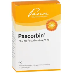 Pascorbin