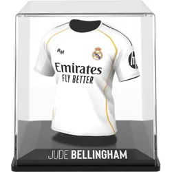 Banbo Toys Real Madrid Bellingham mini t-shirt figure