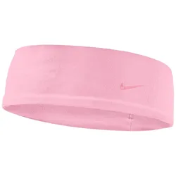 NIKE Dri-FIT Fury Elevate Stirnband 662 - pink rise/pink rise
