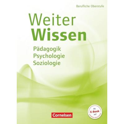 Weiterwissen - Soziales - Neubearbeitung, Taschenbuch von Elke Schleth-Tams,Bodo Rödel,Martina Lambertz,Veronika Schulz,Astrid Kerl-Wienecke,