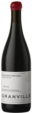 """Granville Holstein Vineyard Pinot Noir 2024 Red Wine - Oregon"""