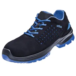 Sicherheitshalbschuhe S1P "SL 405 XP" W13 - 41 - schwarz