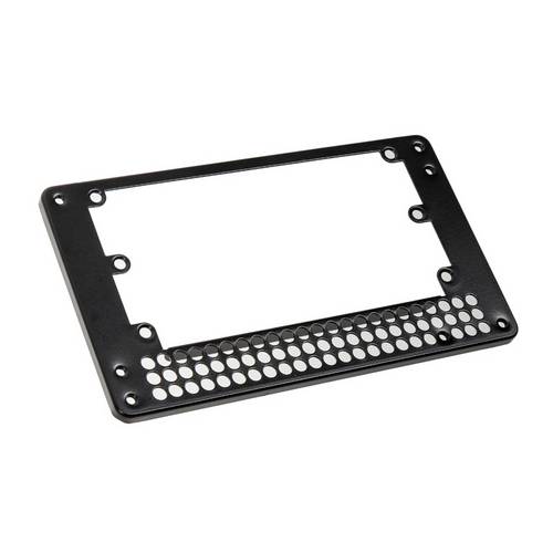 SilverStone Germany SST-PP08 Netzteil-Halter