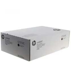 HP CONTRACT Cartridge No 25X HP25X HP 25X Black Schwarz (CF325XC)