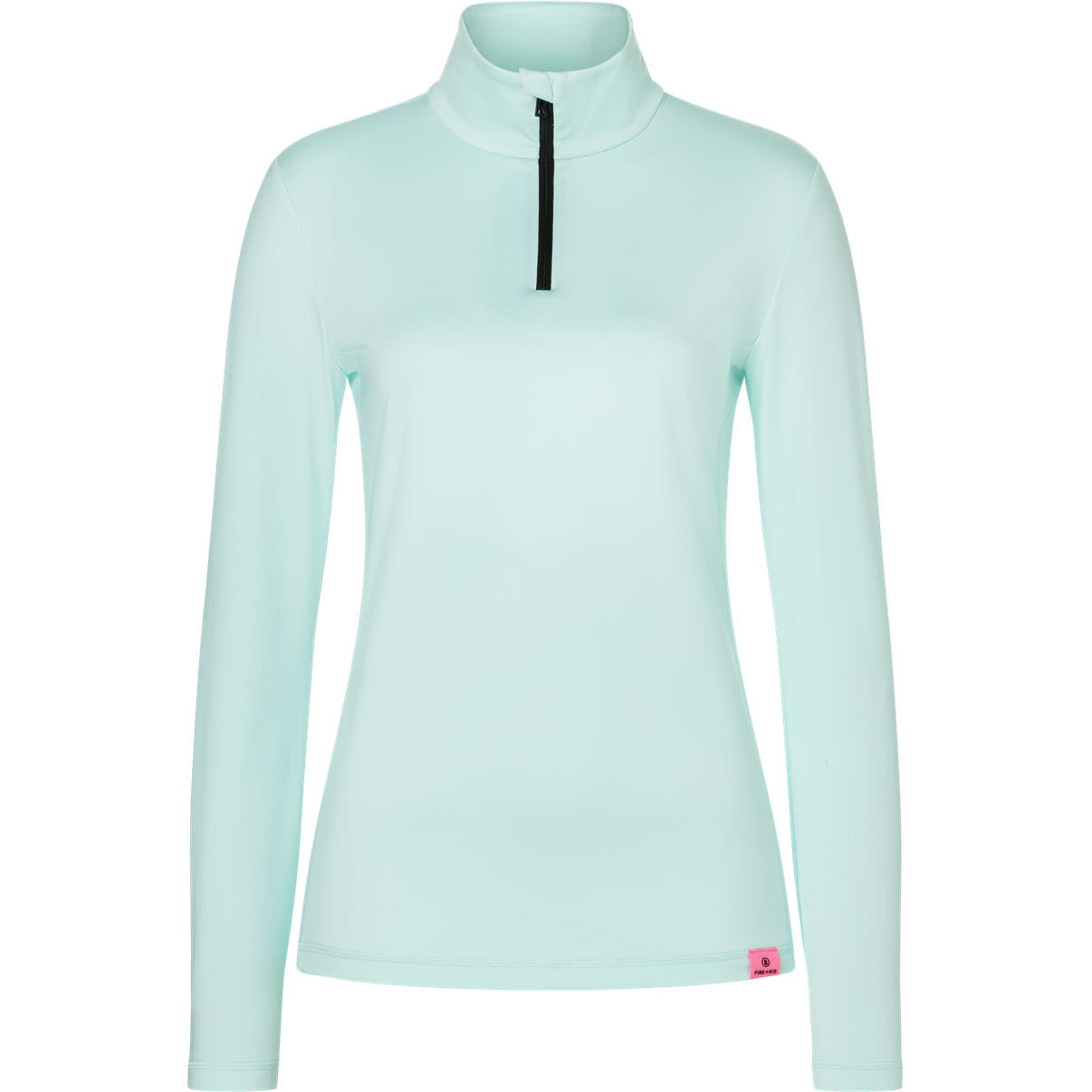Bogner Fire + Ice Damen Skishirt MARGO bleached ice - L