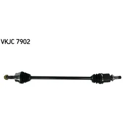 Antriebswelle SKF VKJC 7902 für Opel Corsa D
