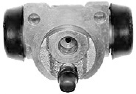 Mapco Radbremszylinder 2071 Hinterachse Für Fiat