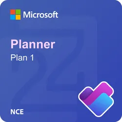 Microsoft Planner Plan 1 (NCE)