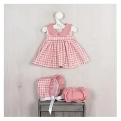 Asi Kleiderset für die Maria-Puppe (43 cm)