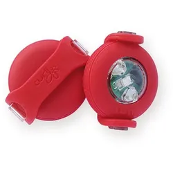 Curli luumi LED Rot