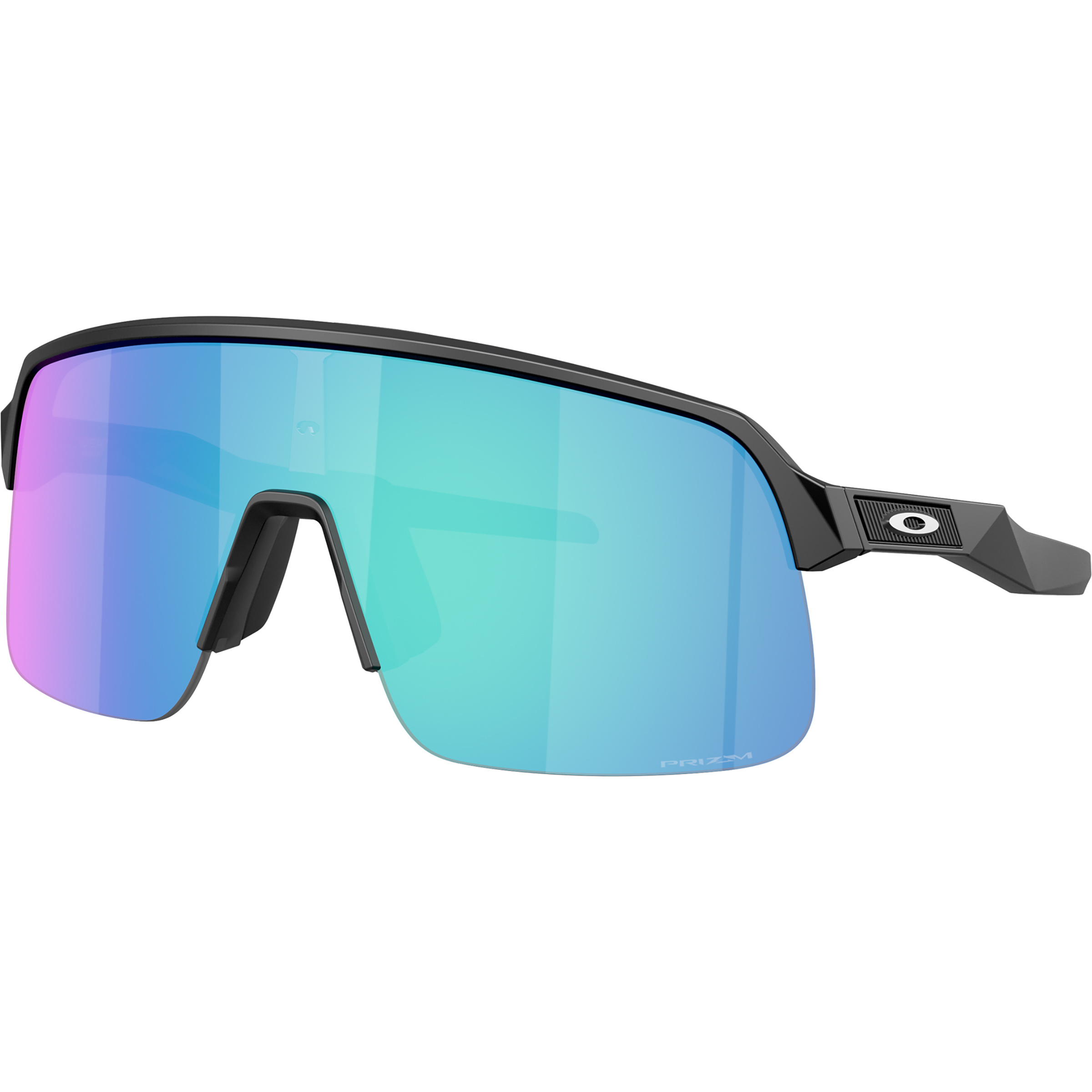 Oakley Sutro Lite S Sportbrille Sportbrillen & Sportsonnenbrillen blau Rennrad | Trailrunning | Bergsteigen