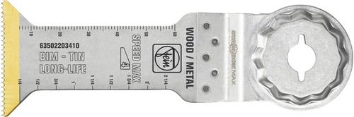 Fein 63502203430 BiM - TiN 5St.