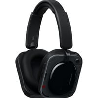 Headphone (a), Headset schwarz, Bluetooth, USB-C, 3,5mm Klinke