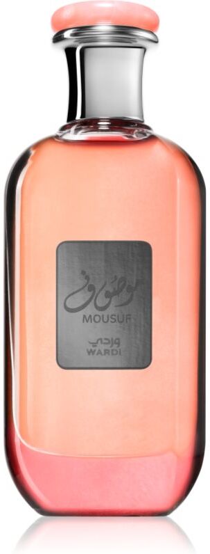 Ard Al Zaafaran Mousuf Wardi EDP U 100 ml