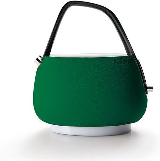 Bugatti Jackie Leather Finish Kettle Green