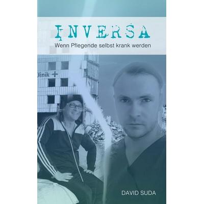 INVERSA, Taschenbuch von David Suda, Bookmundo Direct, 978-94-036-0722-1