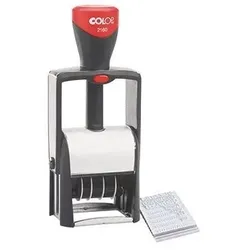 COLOP Stempel 2160 RL SET Line 2160RL 106514 SET