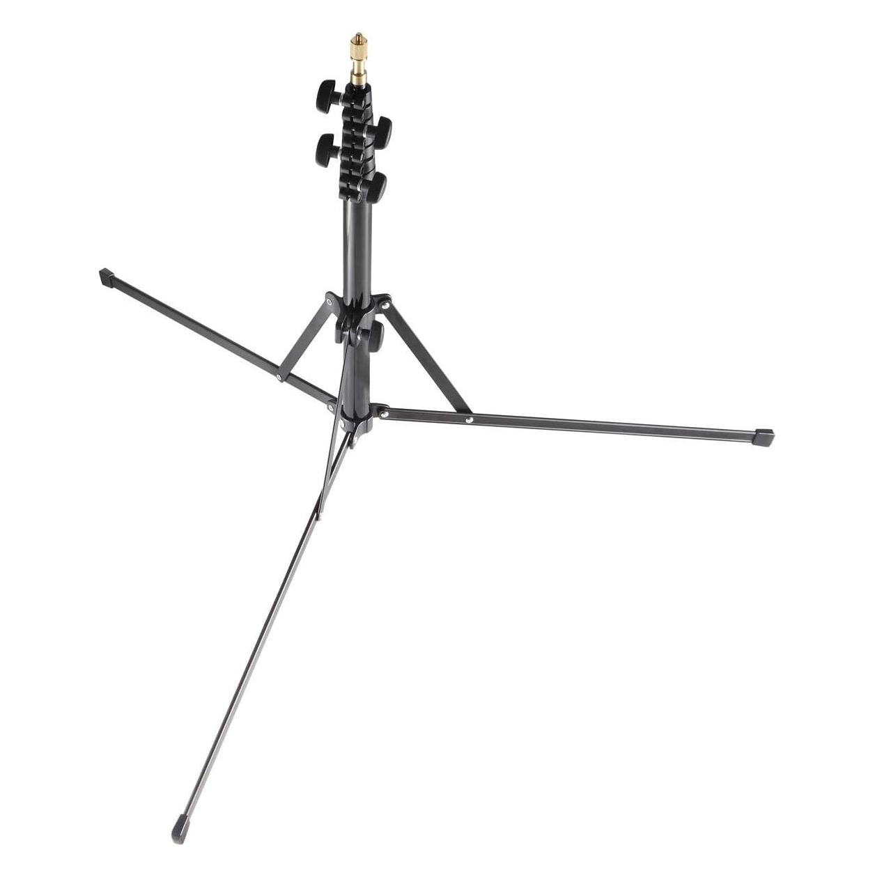 Godox 210F Reversible Leg Light Stand (213 cm, 2 kg) (210F)