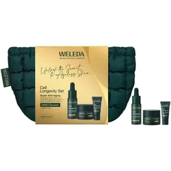 Artikel im Set Weleda CELL LONGEVITY	Super Anti-Aging Travel Set
