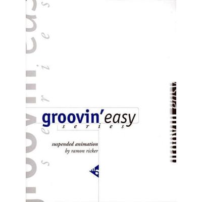 Suspended Animation, Taschenbuch von , Advance music, 978-3-89221-487-8