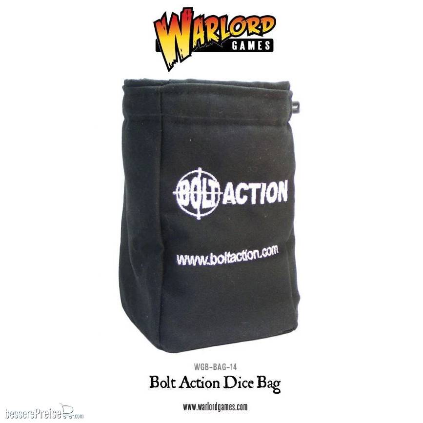 Warlord Games WGB-BAG-14