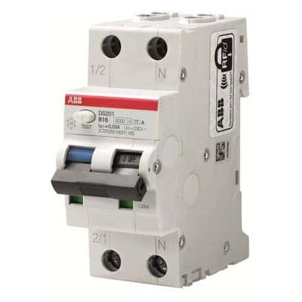 ABB DS201 C13 A30 (2CSR255180R1134)