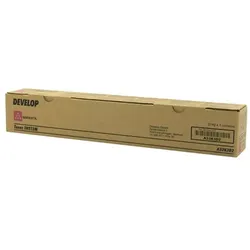 Develop TN-512 (A33K3D2) - toner, magenta
