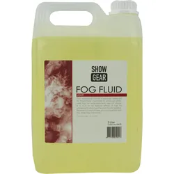 Showgear Fog Fluid Light 5 Liter - wasserbasiert