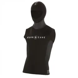 Aqualung Hooded Undervest 2,5mm - Herren - Gr. M