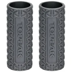 TOPEAK Silikonschutzhülle Sleeve für CO2 Kartuschen für 25g Kartusc