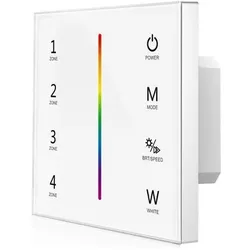 Dotlux DOTL Touchpanel, Lichtsteuerung