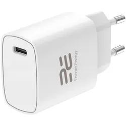 Neues GaN 20W USB-C PPS PD QC Netzladegerät Encore Energy MD-20C4930W