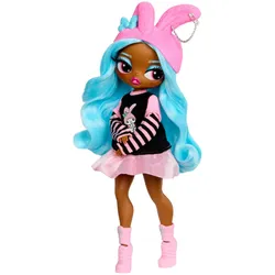 MGA L.O.L. Surprise O.M.G. Hello Kitty & Friends-Hello Kitty