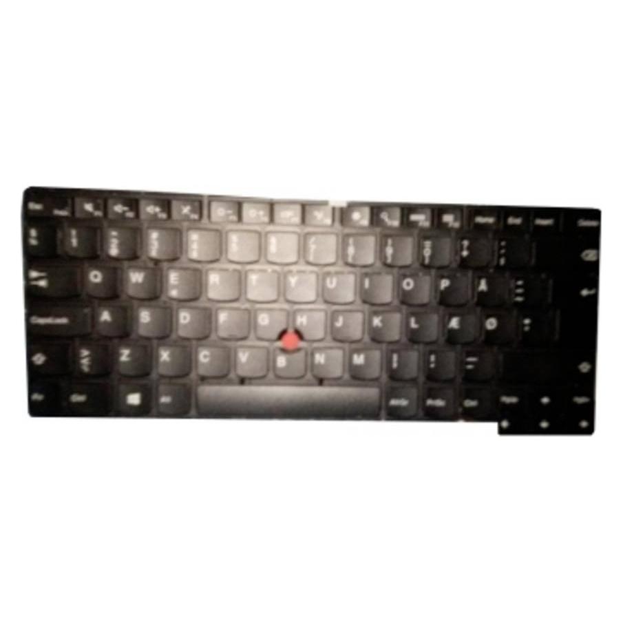 Lenovo Keyboard DE (00PA423)