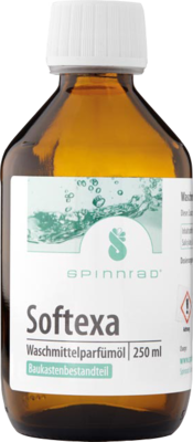 Spinnrad GmbH WASCHMITTELPARFÜMÖL Softexa 250 ml 06579774