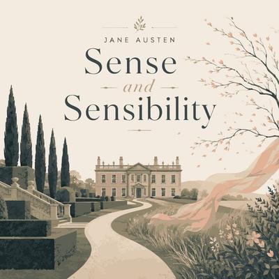 Sense and Sensibility - Jane Austen, Audio, 9782591875175