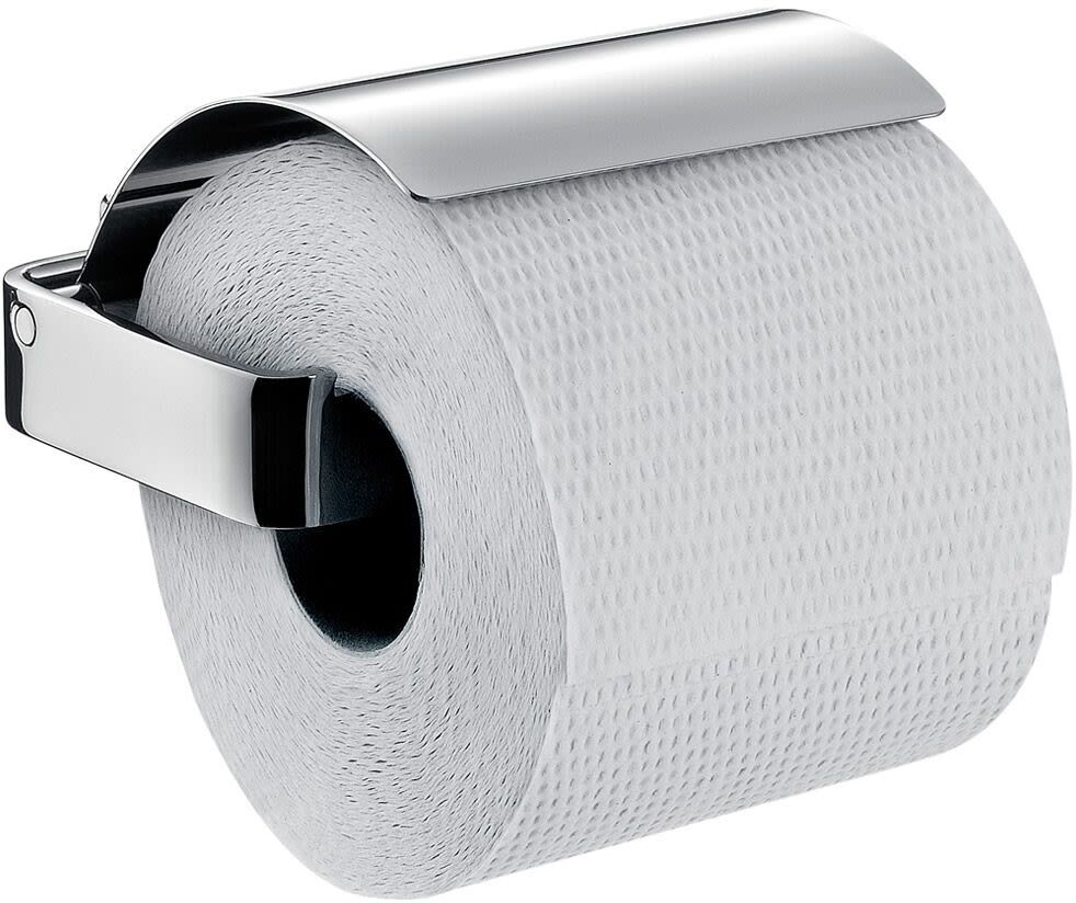 Emco Loft Papierhalter mit Deckel