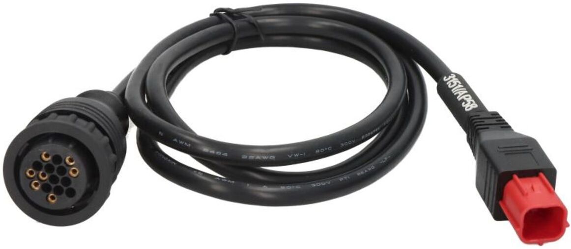 Kabel für Fehlertester TEXA TEX 3151/AP58