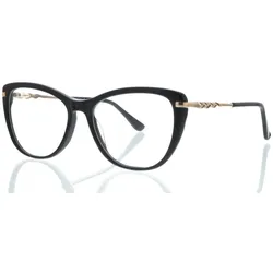 Brille TL3660A in der Farbe schwarz