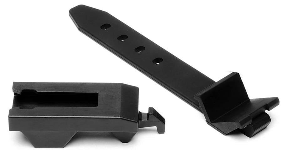 ShredLights Accessoires voor modelbouw