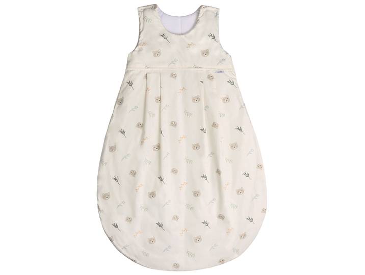 Schlafsack Satin